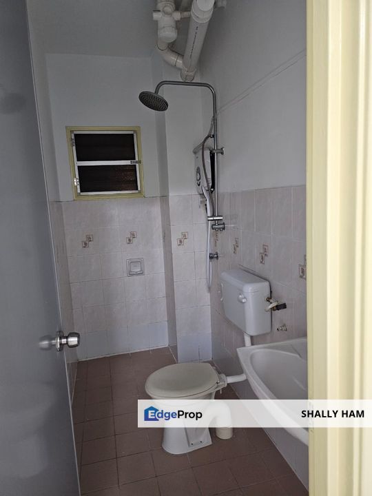 Sri Penaga apartment  pusat bandar puchong near lrt , setiawalk  for sale, Selangor, Puchong