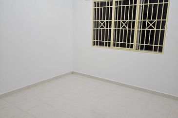 Sri Penaga Apartment