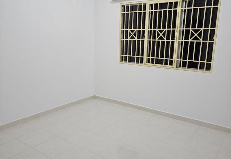 Sri Penaga Apartment