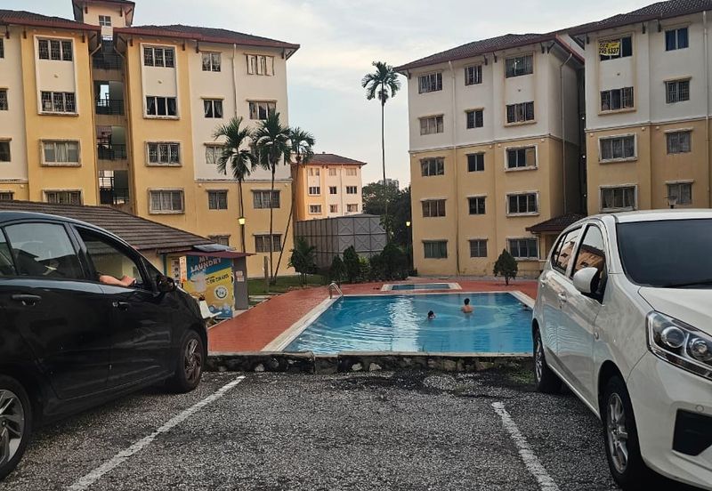 Sri Penaga Apartment