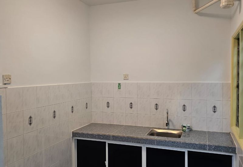 Sri Penaga Apartment