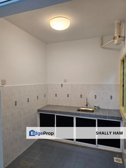 Sri Penaga apartment  for sale at wawasan  ,pusat bandar puchong near lrt , setiawalk , bandar puteri puchong, Selangor, Puchong