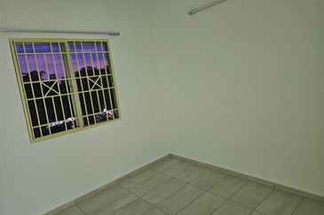 Sri Penaga Apartment