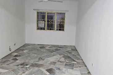 Sri Penaga Apartment