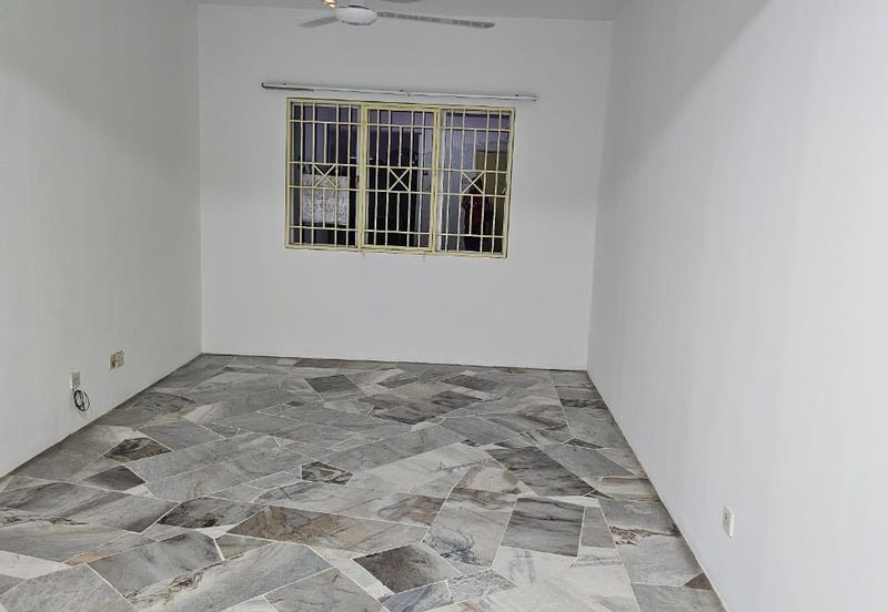 Sri Penaga Apartment