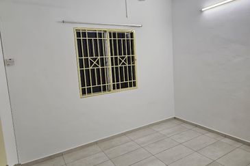 Sri Penaga Apartment