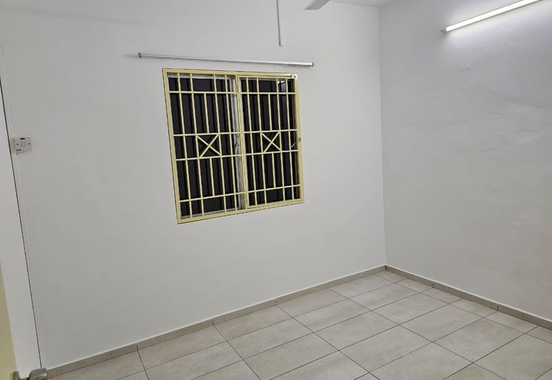 Sri Penaga Apartment