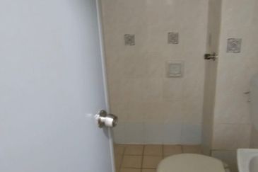 Sri Penaga Apartment