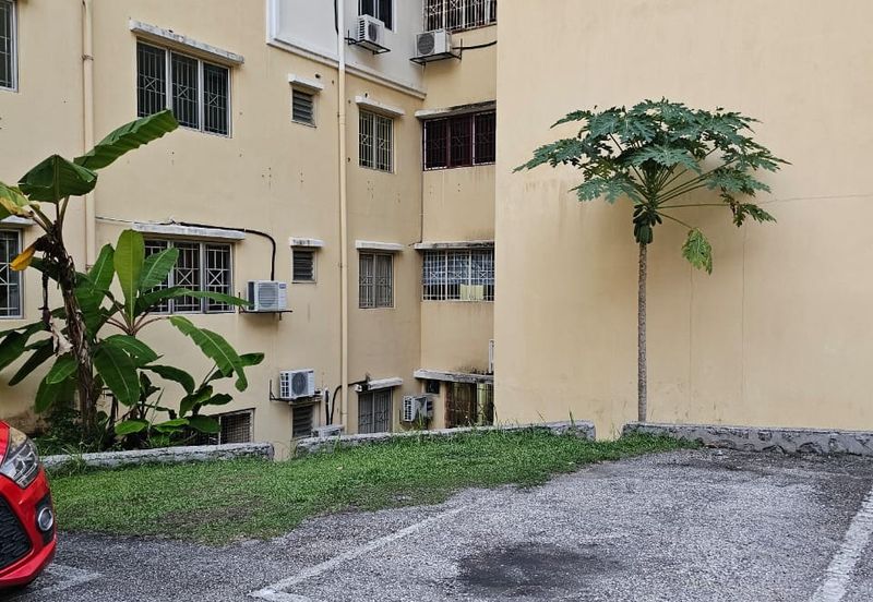 Sri Penaga Apartment