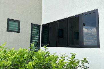 Residensi Bintang Bukit Jalil