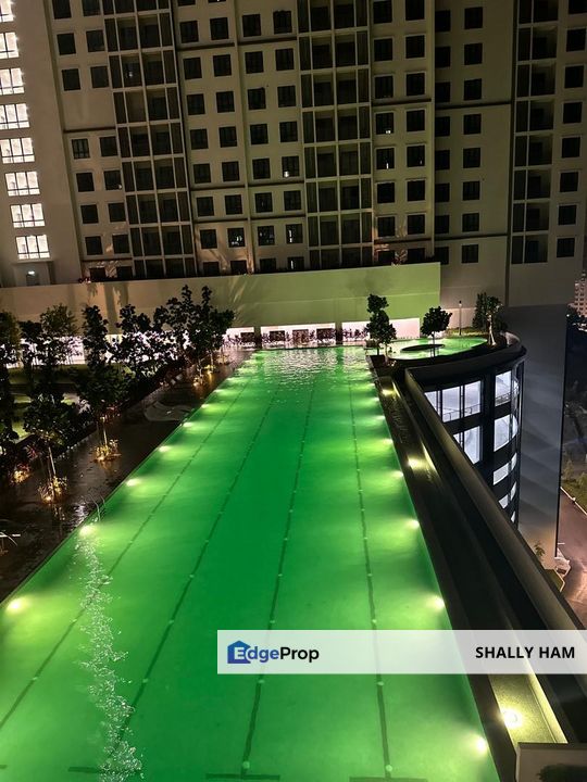 Bintang Residensi Bukit Jalil to let near Pavillion Bukit Jalil ,LRT, Kuala Lumpur, Bukit Jalil