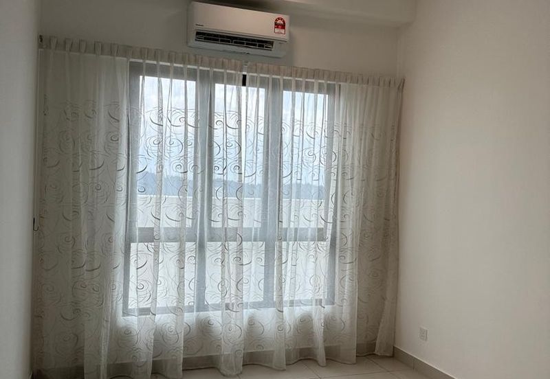 Residensi Bintang Bukit Jalil