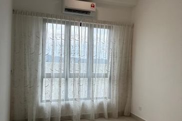 Residensi Bintang Bukit Jalil