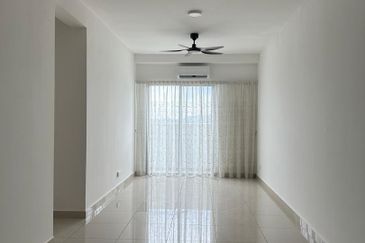 Residensi Bintang Bukit Jalil