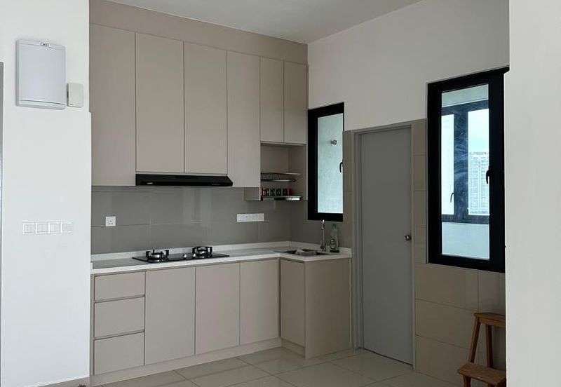 Residensi Bintang Bukit Jalil