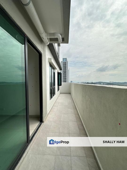 Bintang Residensi Bukit Jalil to let near Pavillion Bukit Jalil ,LRT, Kuala Lumpur, Bukit Jalil