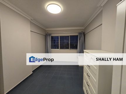 OG heights for sale renovated near LRT, Kuala Lumpur, Jalan Klang Lama (Old Klang Road)