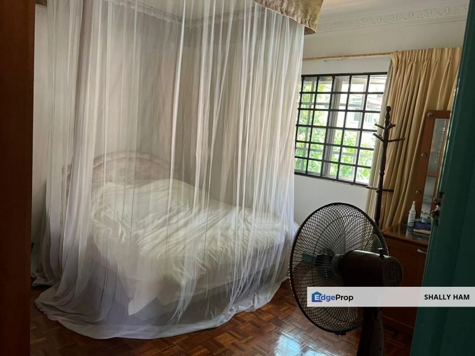 Taman OUG  KL city Big  bungalow for sale freehold, Kuala Lumpur, KL City