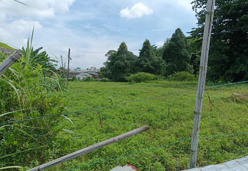 Banting @ Industrial