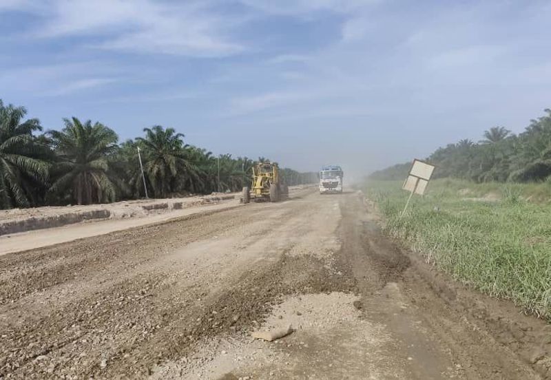 Banting @ Industrial