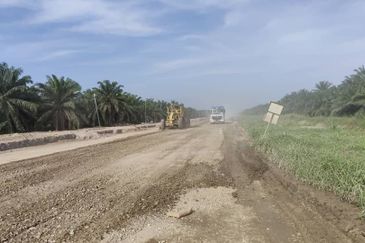 Banting @ Industrial