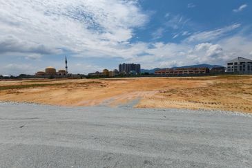 Banting @ Industrial