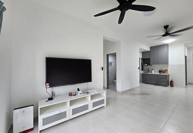 Dezire Hill Residence