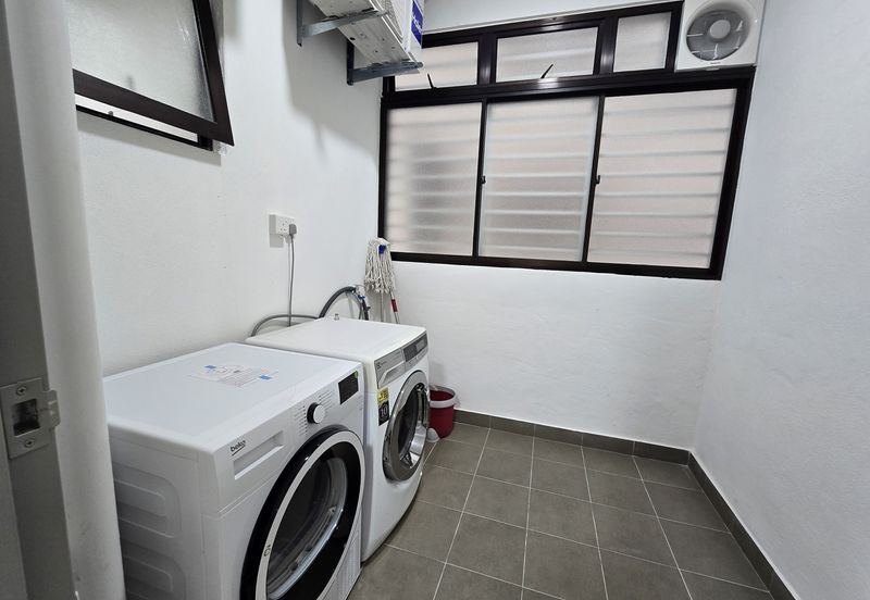 Dezire Hill Residence