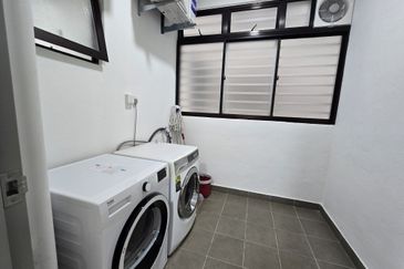 Dezire Hill Residence