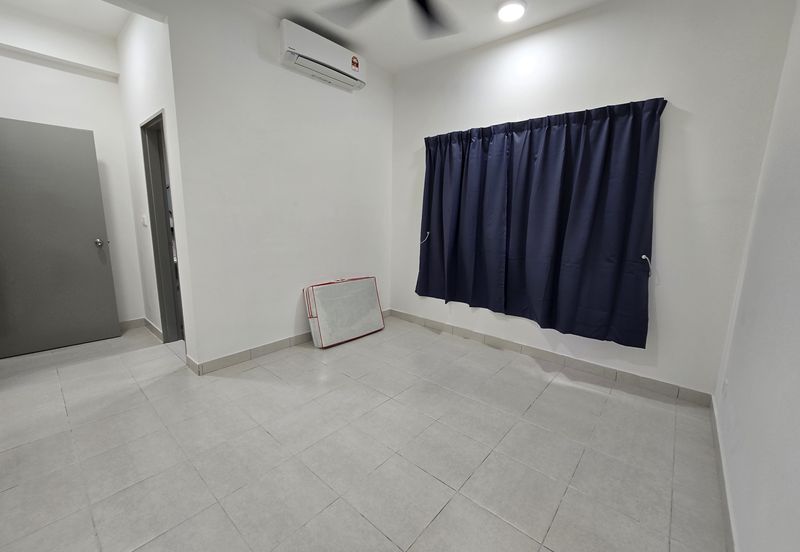 Dezire Hill Residence