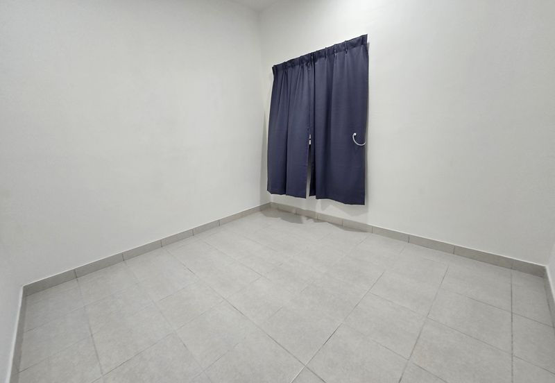 Dezire Hill Residence