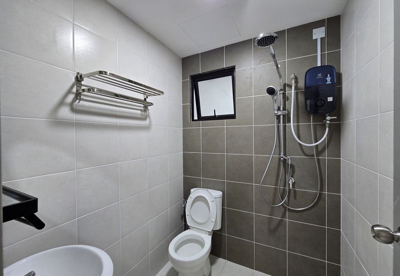 Dezire Hill Residence