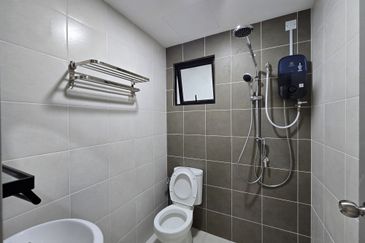 Dezire Hill Residence