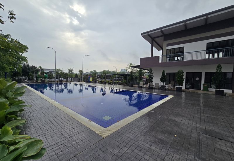 Dezire Hill Residence