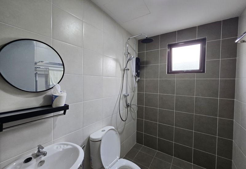 Dezire Hill Residence