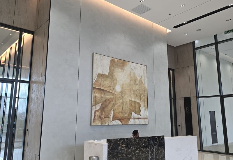 The Maple Residences