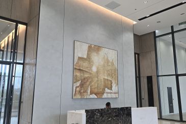 The Maple Residences