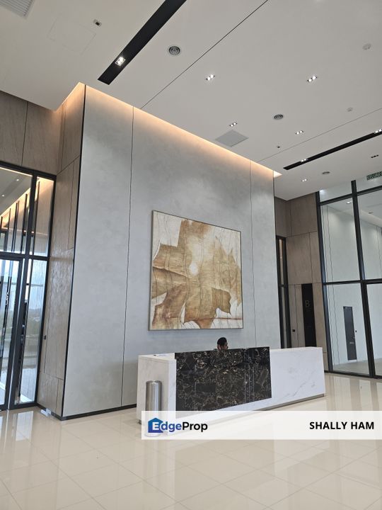 The Maple Residences, Taman Oug Kuala Lumpur to let , Kuala Lumpur, Taman OUG