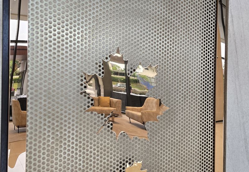 The Maple Residences