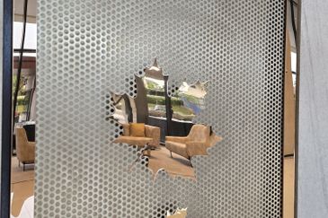 The Maple Residences