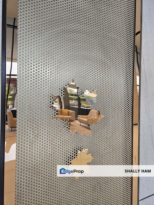 The Maple Residences, Taman Oug Kuala Lumpur to let , Kuala Lumpur, Taman OUG