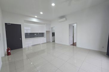 The Maple Residences