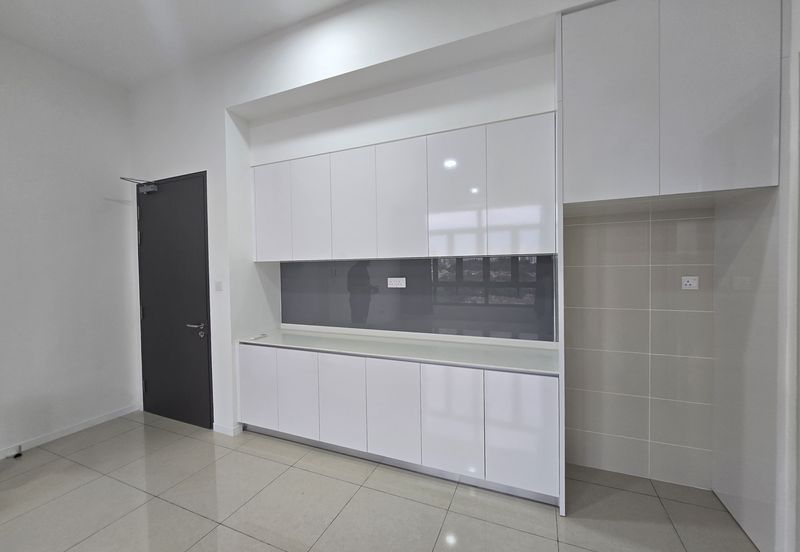 The Maple Residences