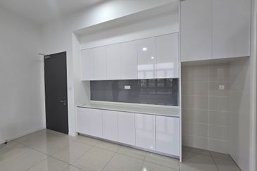 The Maple Residences