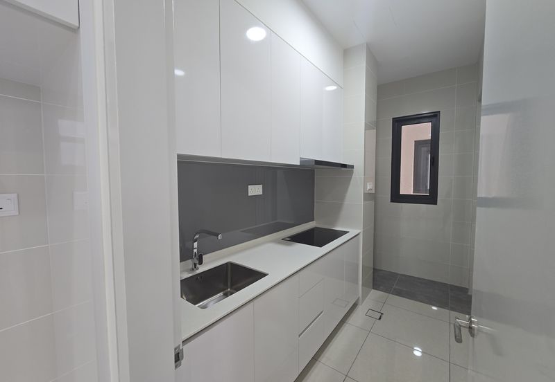 The Maple Residences