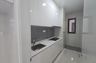 The Maple Residences