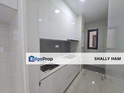 Maple Residences@ Taman Oug near LRT, Kuala Lumpur, Taman OUG