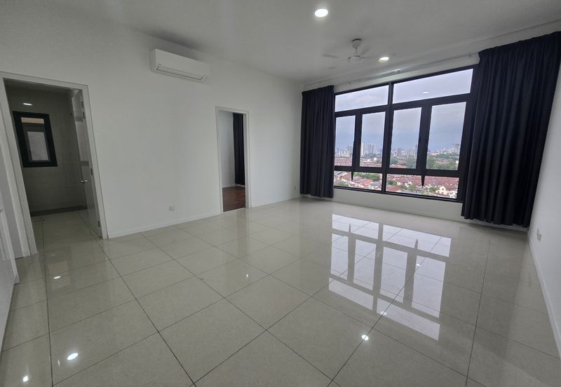 The Maple Residences