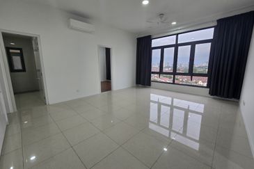 The Maple Residences