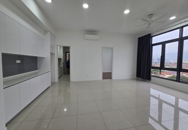 The Maple Residences